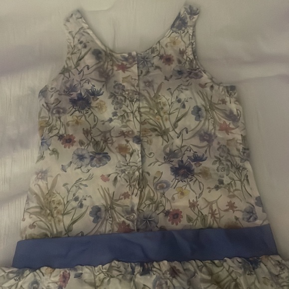 Florence Eiseman Dress - Picture 9 of 11